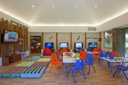 Grand Velas Riviera Maya - 26