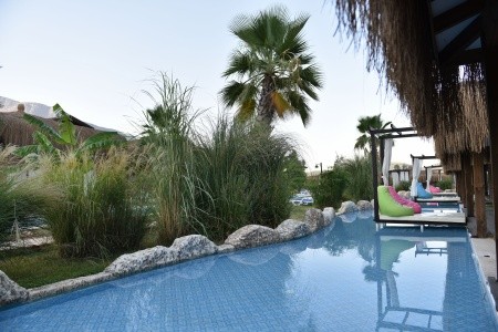 Sahra Su Holiday Village - 66