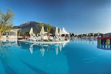 Sahra Su Holiday Village - 68