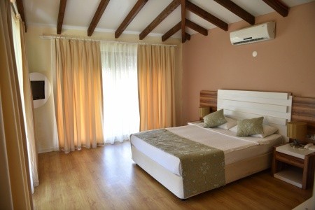 Sahra Su Holiday Village - 71