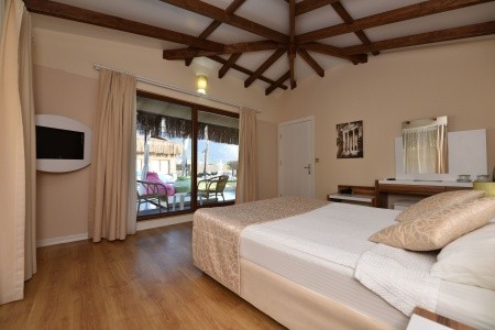 Sahra Su Holiday Village - 72