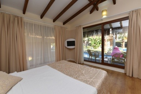 Sahra Su Holiday Village - 73