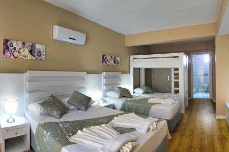 Sahra Su Holiday Village - 74