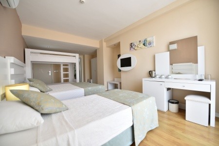 Sahra Su Holiday Village - 75