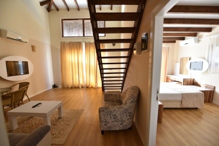 Sahra Su Holiday Village - 76