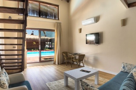 Sahra Su Holiday Village - 77