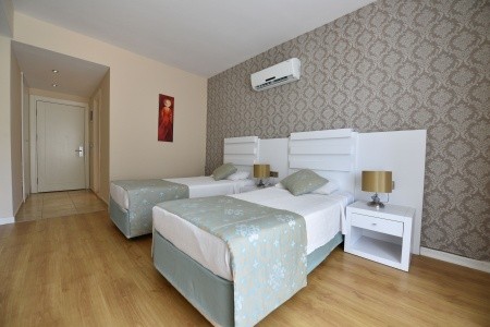 Sahra Su Holiday Village - 78