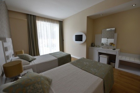 Sahra Su Holiday Village - 79