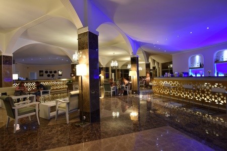 Sahra Su Holiday Village - 80