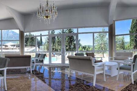 Sahra Su Holiday Village - 82