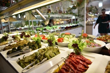 Sahra Su Holiday Village - 83