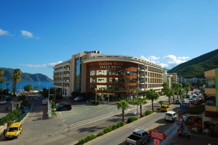 Golden Rock Beach - 73