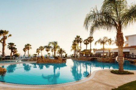 Kypr, Paphos, Sentido Cypria Bay By Leonardo Hotels, za <span>25.417</span>Kč