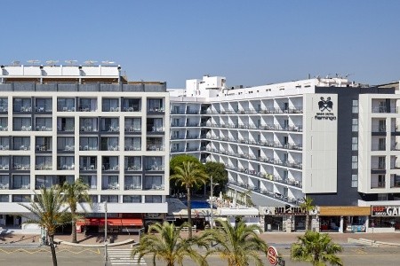 Gran Hotel Flamingo