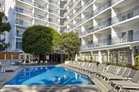 Gran Hotel Flamingo - 25