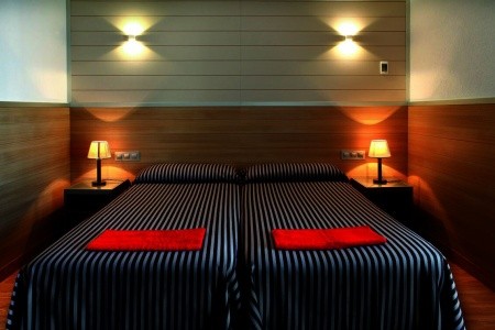 Gran Hotel Flamingo - 26