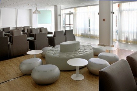 Gran Hotel Flamingo - 28