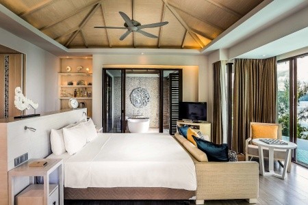 Pullman Phuket Arcadia Naithon Beach - 74