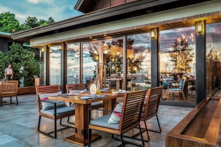 Pullman Phuket Arcadia Naithon Beach - 76