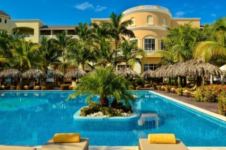 Jamajka Montego Bay Joia Rose Hall By Iberostar 9 dňový pobyt All Inclusive Letecky Letisko: Praha March 2026 (12/03/26-20/03/26)