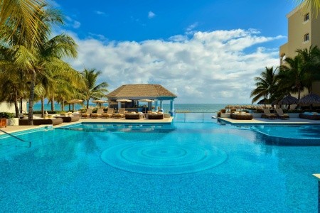 Jamajka Montego Bay Joia Rose Hall By Iberostar 9 dňový pobyt All Inclusive Letecky Letisko: Praha March 2026 (12/03/26-20/03/26)