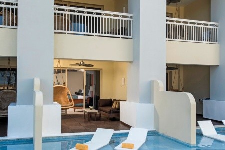 Jamajka Montego Bay Joia Rose Hall By Iberostar 9 dňový pobyt All Inclusive Letecky Letisko: Praha March 2026 (12/03/26-20/03/26)