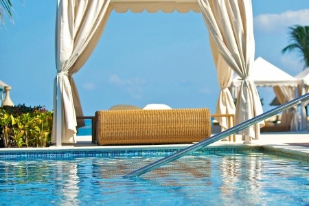 Jamajka Montego Bay Joia Rose Hall By Iberostar 9 dňový pobyt All Inclusive Letecky Letisko: Praha March 2026 (12/03/26-20/03/26)