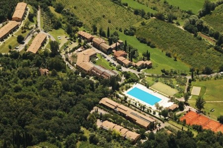 Poiano Resort Hotel - 68