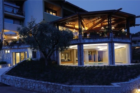 Poiano Resort Hotel - 73