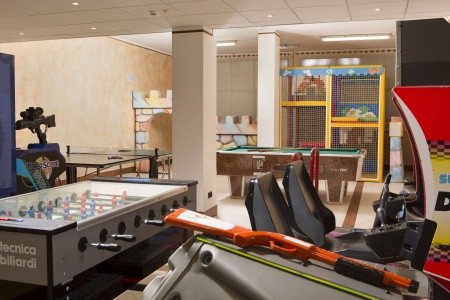 Poiano Resort Hotel - 84