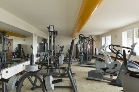 Poiano Resort Hotel - 89