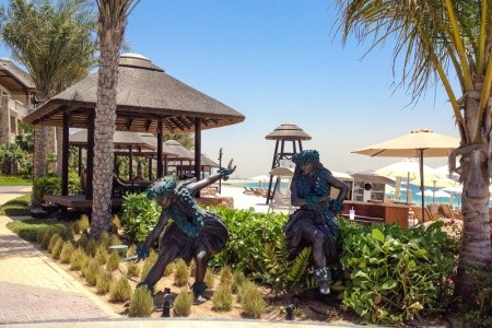 Sofitel Dubai The Palm - 67