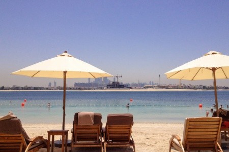 Sofitel Dubai The Palm - 68