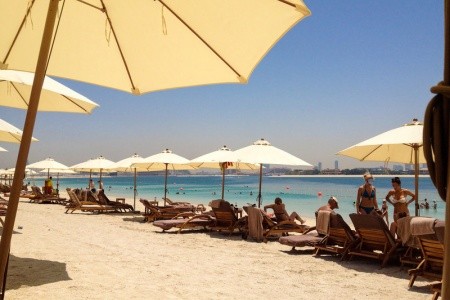 Sofitel Dubai The Palm - 69