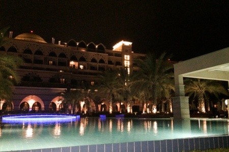 Sofitel Dubai The Palm - 71