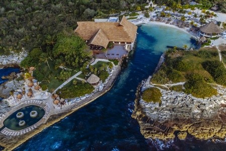 Occidental Xcaret Destination - 7