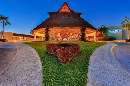 Occidental Xcaret Destination - 8