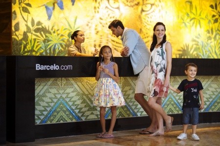 Occidental Xcaret Destination - 9