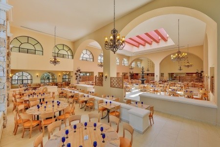 Occidental Xcaret Destination - 12