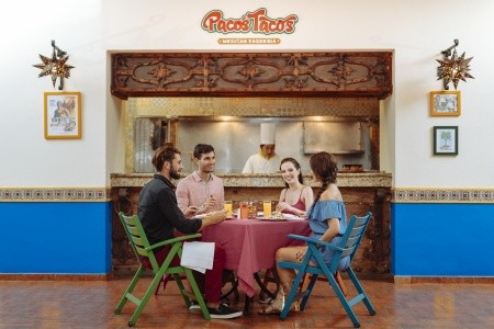 Occidental Xcaret Destination - 13