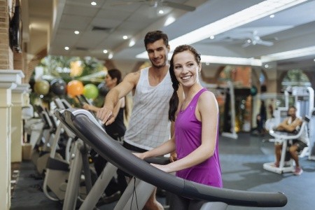 Occidental Xcaret Destination - 16