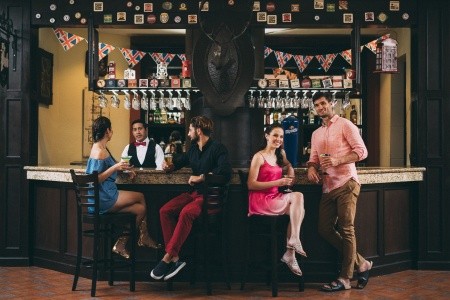 Occidental Xcaret Destination - 20