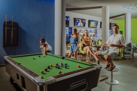 Occidental Xcaret Destination - 21