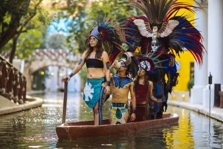 Occidental Xcaret Destination - 22