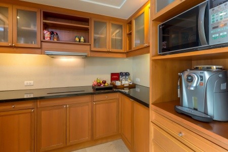 Thajsko Phuket Banyan Tree Phuket Resort 9 dňový pobyt Polpenzia Letecky Letisko: Viedeň April 2026 (18/04/26-26/04/26)