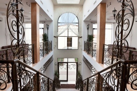 Green Life Beach Resort - 60