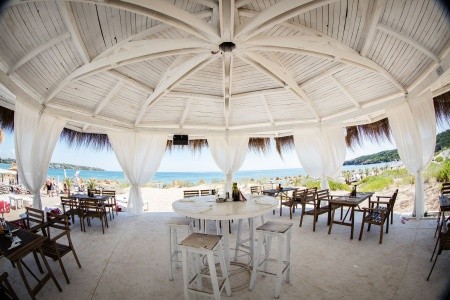 Green Life Beach Resort - 62