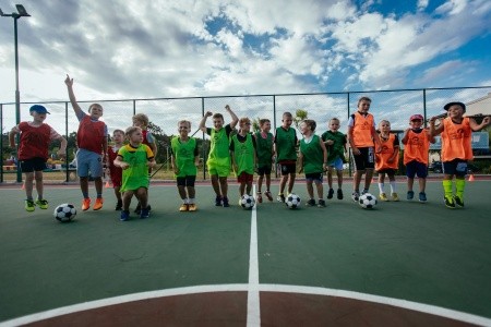 Green Life Beach Resort - 65