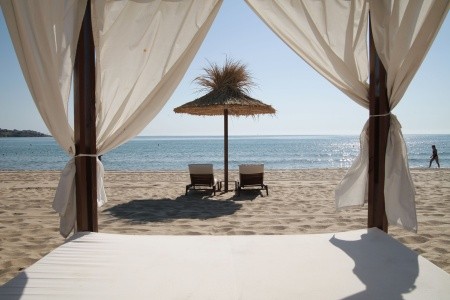 Green Life Beach Resort - 68