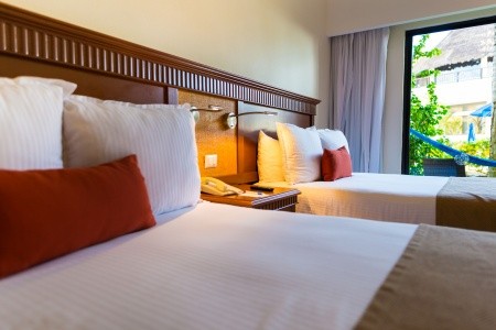 The Reef Coco Beach - 26